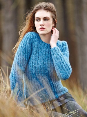 Rowan Neath Sweater										