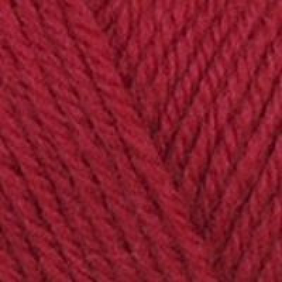 King Cole Merino Blend DK - Anti Tickle										 - 703 Cranberry