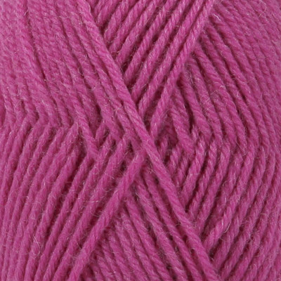 DROPS Karisma										 - 13 UNI Cerise