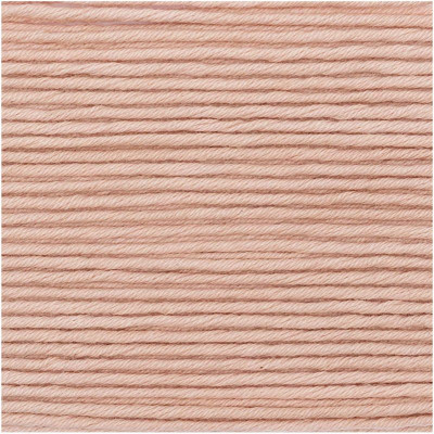 Essentials Organic Cotton Aran										 - 005 Powder