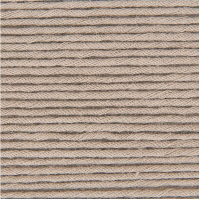 Essentials Organic Cotton DK										 - 012 Taupe