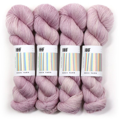 Hedgehog Fibres Skinny Singles										 - Ghost