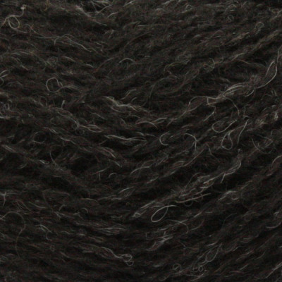 Jamieson's of Shetland Spindrift										 - 0101 Shetland Black