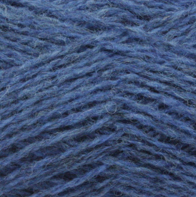 Jamieson's of Shetland Spindrift										 - 0168 Clyde Blue