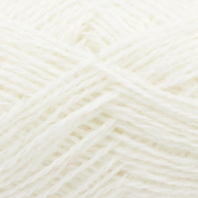 Jamieson's of Shetland Spindrift										 - 0304 White