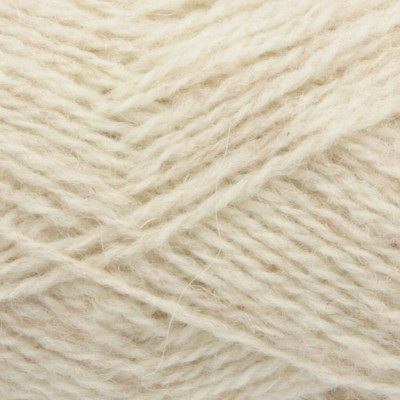 Jamieson's of Shetland Spindrift										 - 0343 Ivory