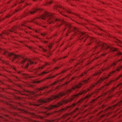 Jamieson's of Shetland Spindrift										 - 0525 Crimson