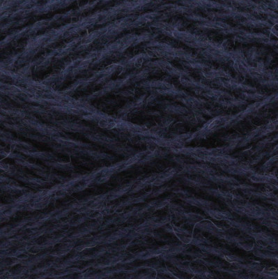 Jamieson's of Shetland Spindrift										 - 0727 Admiral Navy