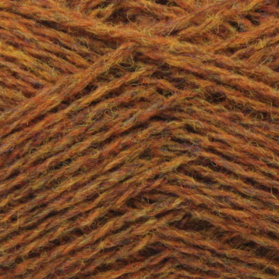 Jamieson's of Shetland Spindrift										 - 1190 Burnt Umber