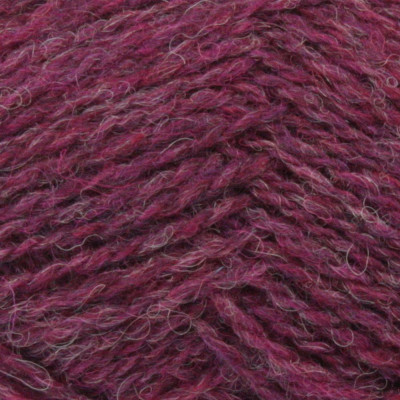 Jamieson's of Shetland Spindrift										 - 1260 Raspberry