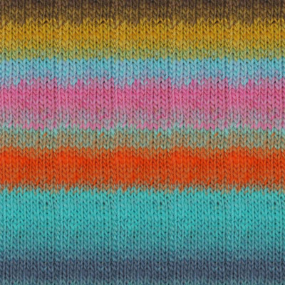 Noro Kureyon										 - 421 Lizuka