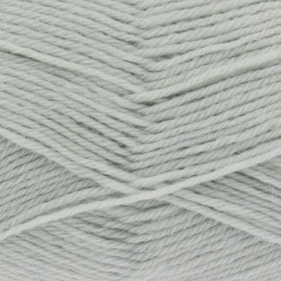 King Cole Merino Blend 4 Ply - Anti Tickle										 - 3292 Pale Gray