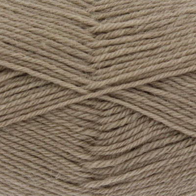 King Cole Merino Blend 4 Ply - Anti Tickle										 - 3296 Dune