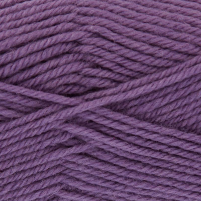 King Cole Wool Aran										 - 5047 Mulberry