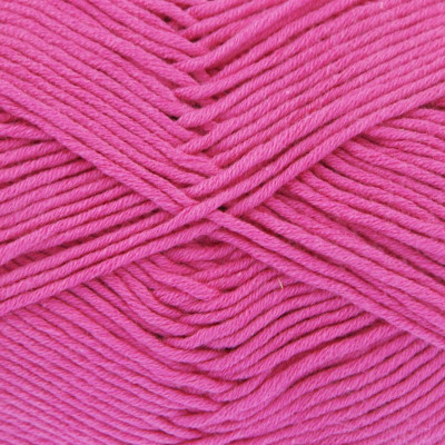 King Cole Bamboo Cotton DK										 - 0536 Fuchsia