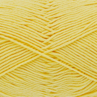 King Cole Bamboo Cotton DK										 - 3199 Lemon