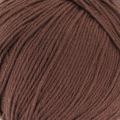 King Cole Cottonsoft DK										 - 1934 Chocolate