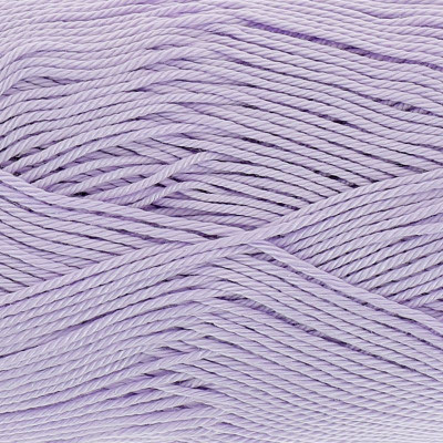 King Cole Giza Cotton 4 Ply										 - 4780 Lilac Blossom