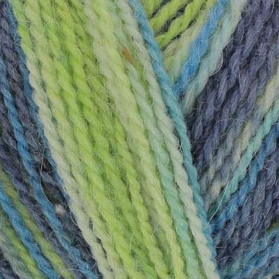 King Cole Homespun Prism DK										 - 5183 Rockpool