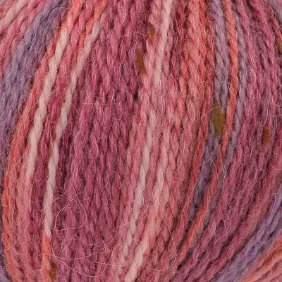 King Cole Homespun Prism DK										 - 5186 Dawn Horizon