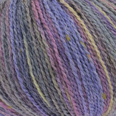 King Cole Homespun Prism DK										 - 5188 Autumn Whisper