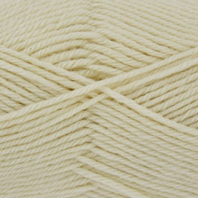 King Cole Majestic DK										 - 2642 Cream