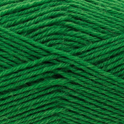 King Cole Merino Blend 4 Ply - Anti Tickle										 - 3396 Grass