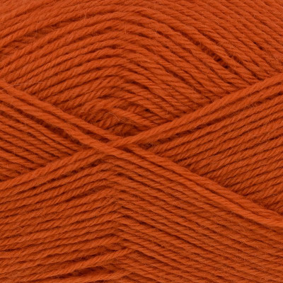 King Cole Merino Blend 4 Ply - Anti-Tickle Cones										 - 3298 Cinnamon