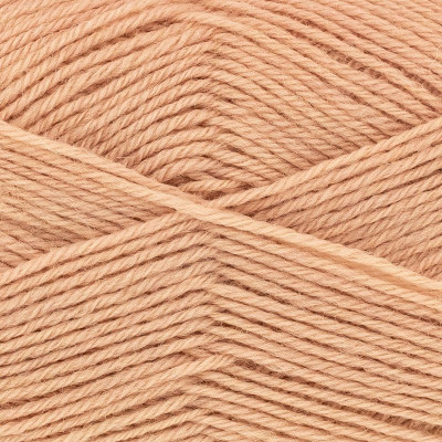 King Cole Merino Blend 4 Ply - Anti-Tickle Cones										 - 3299 Rose-Gold