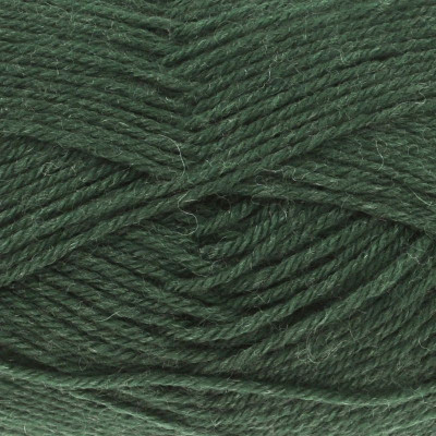 King Cole Merino Blend 4 Ply - Anti Tickle										 - 3941 Conifer