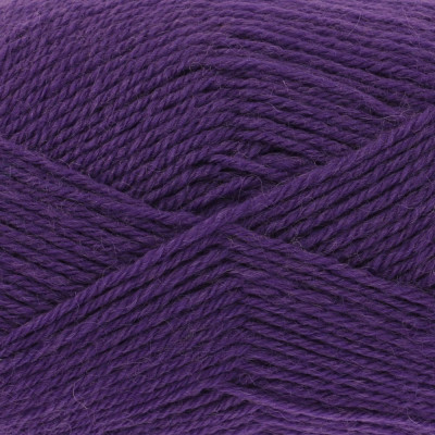 King Cole Merino Blend 4 Ply - Anti Tickle										 - 3948 Regal