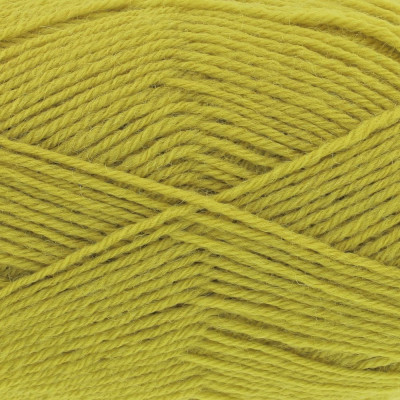 King Cole Merino Blend 4 Ply - Anti Tickle										 - 3949 Olive