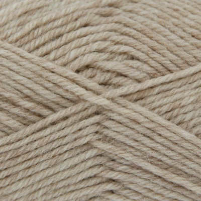 King Cole Merino Blend 4 Ply - Anti Tickle										 - 041 Oatmeal