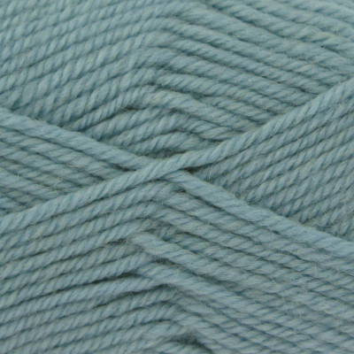 King Cole Merino Blend DK - Anti Tickle										 - 018 Turquoise