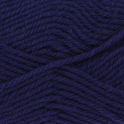 King Cole Merino Blend DK - Anti Tickle										 - 025 French Navy