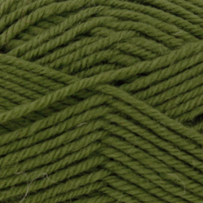 King Cole Merino Blend DK - Anti Tickle										 - 3088 Bayleaf