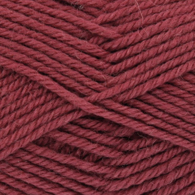 King Cole Merino Blend DK - Anti Tickle										 - 3091 Rosehip