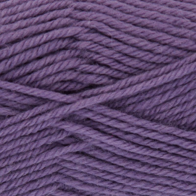 King Cole Merino Blend DK - Anti Tickle										 - 3294 Plum