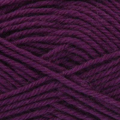 King Cole Merino Blend DK - Anti Tickle										 - 3394 Blackcurrent