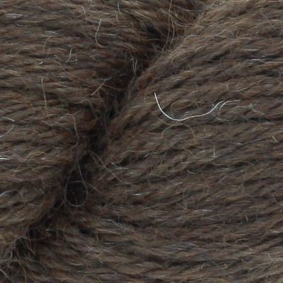 King Cole Natural Alpaca DK										 - 4331 Chocolate