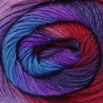 King Cole Riot DK										 - 0240 Rhapsody