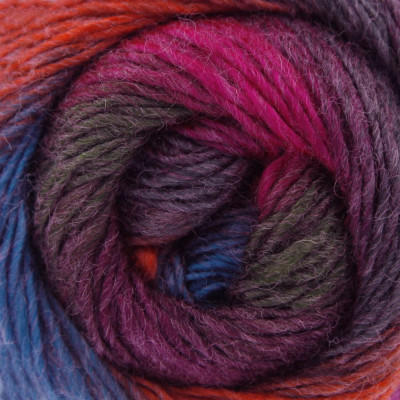 King Cole Riot DK										 - 0402 Wicked