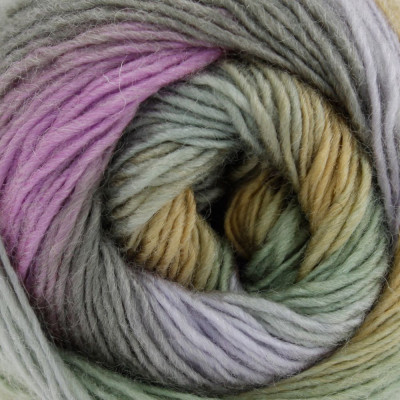 King Cole Riot DK										 - 3352 Water Lily