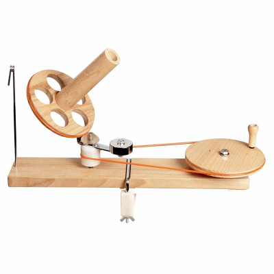 Knit Pro Mega Ball Winder Natural Wood										 - Mega Ball Winder