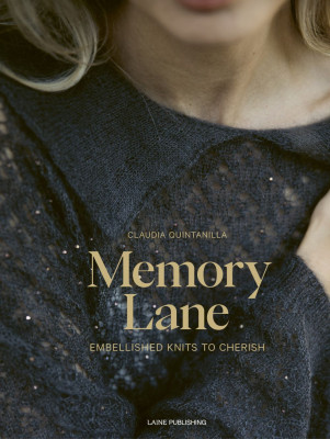 Laine Memory Lane: Embellished Knits to Cherish										