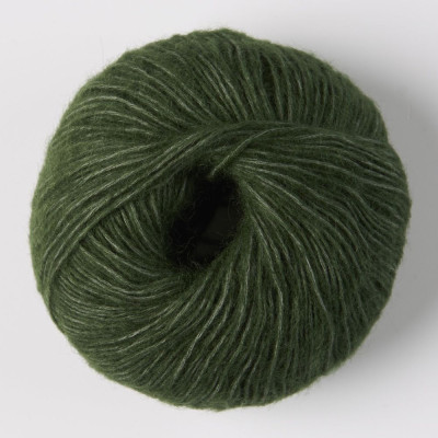 MODE at Rowan Alpaca Cotton										 - 018 Foilage Green