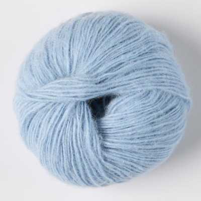 MODE at Rowan Alpaca Cotton										 - 019 Blue Haze