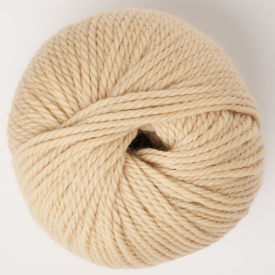 MODE at Rowan Chunky Wool										 - 015 Vanilla