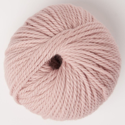 MODE at Rowan Chunky Wool										 - 017 Primrose