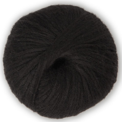 MODE at Rowan Softest Alpaca										 - 010 Black